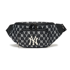 Monogram Hip Sack