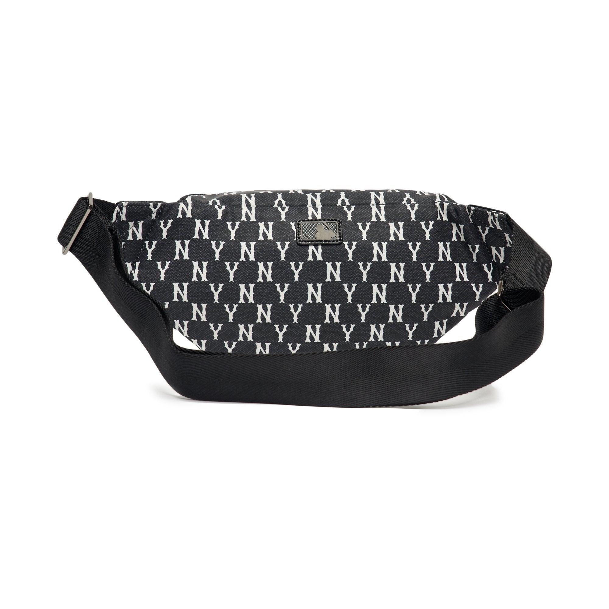 Monogram Hip Sack