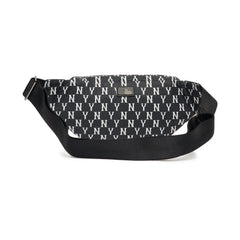 Monogram Hip Sack