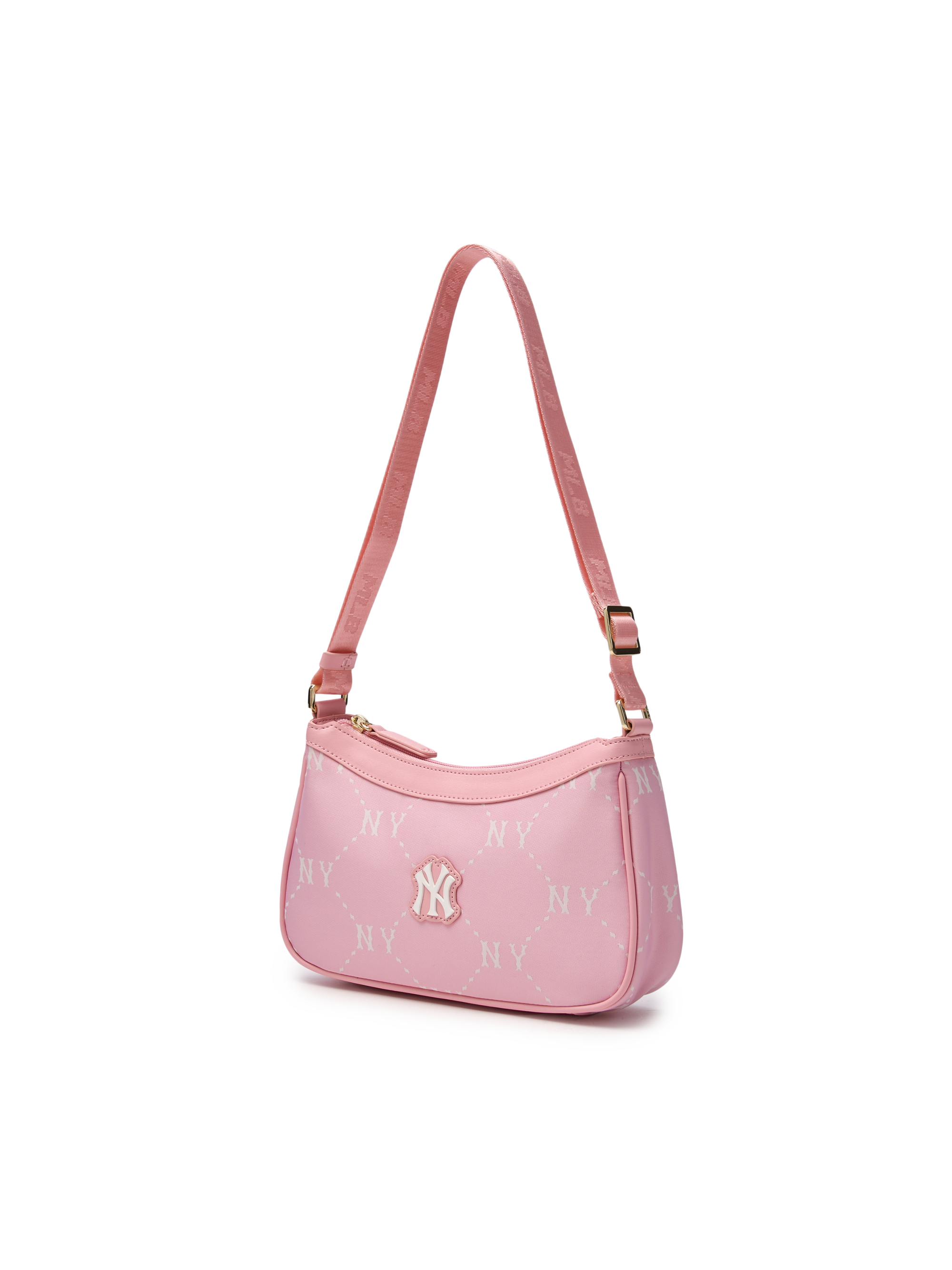 Dia Monogram Jqd Mini Hobobag