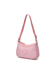 Dia Monogram Jqd Mini Hobobag