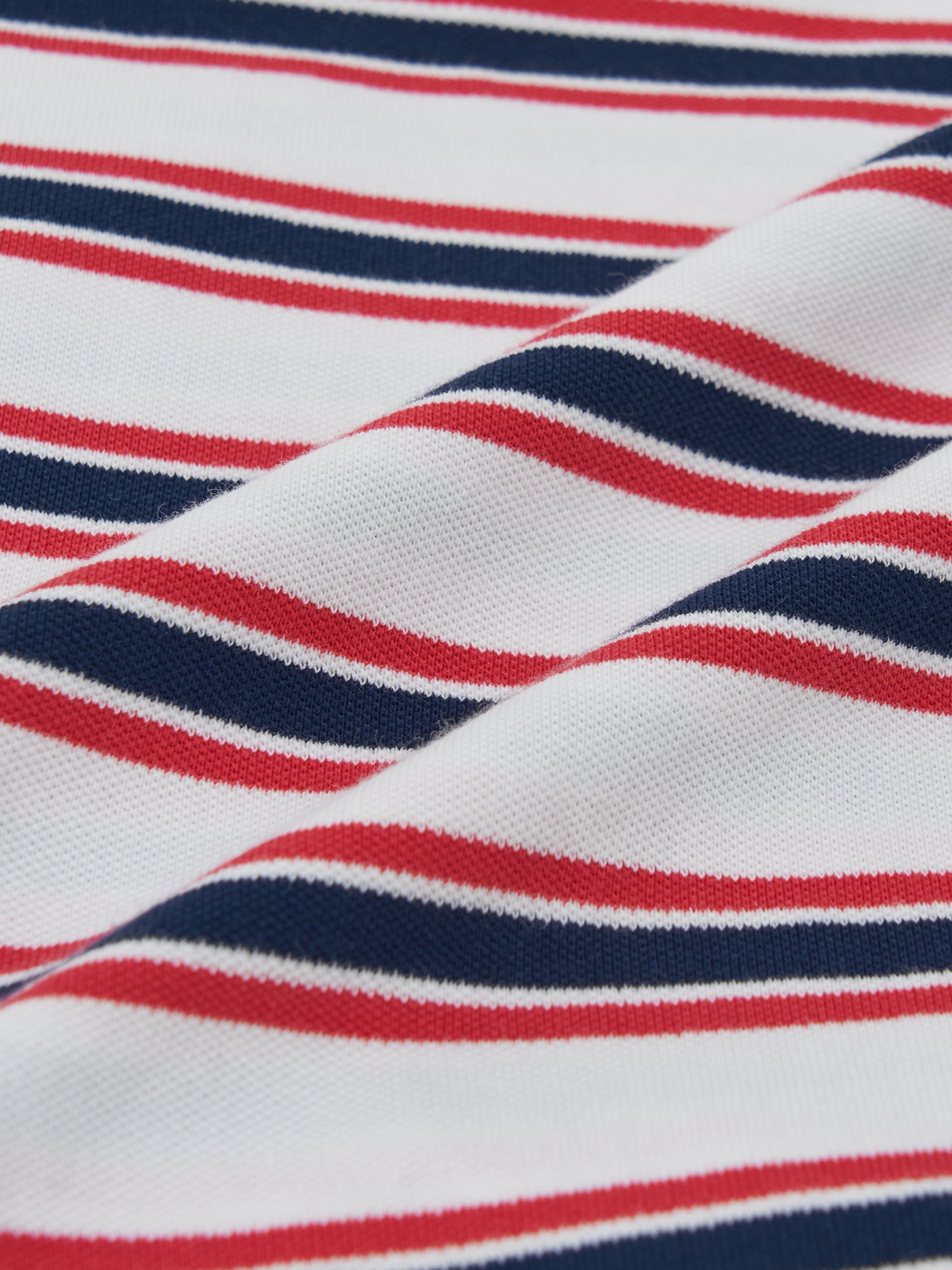 Varsity Short Sleeve Rugby Shirts