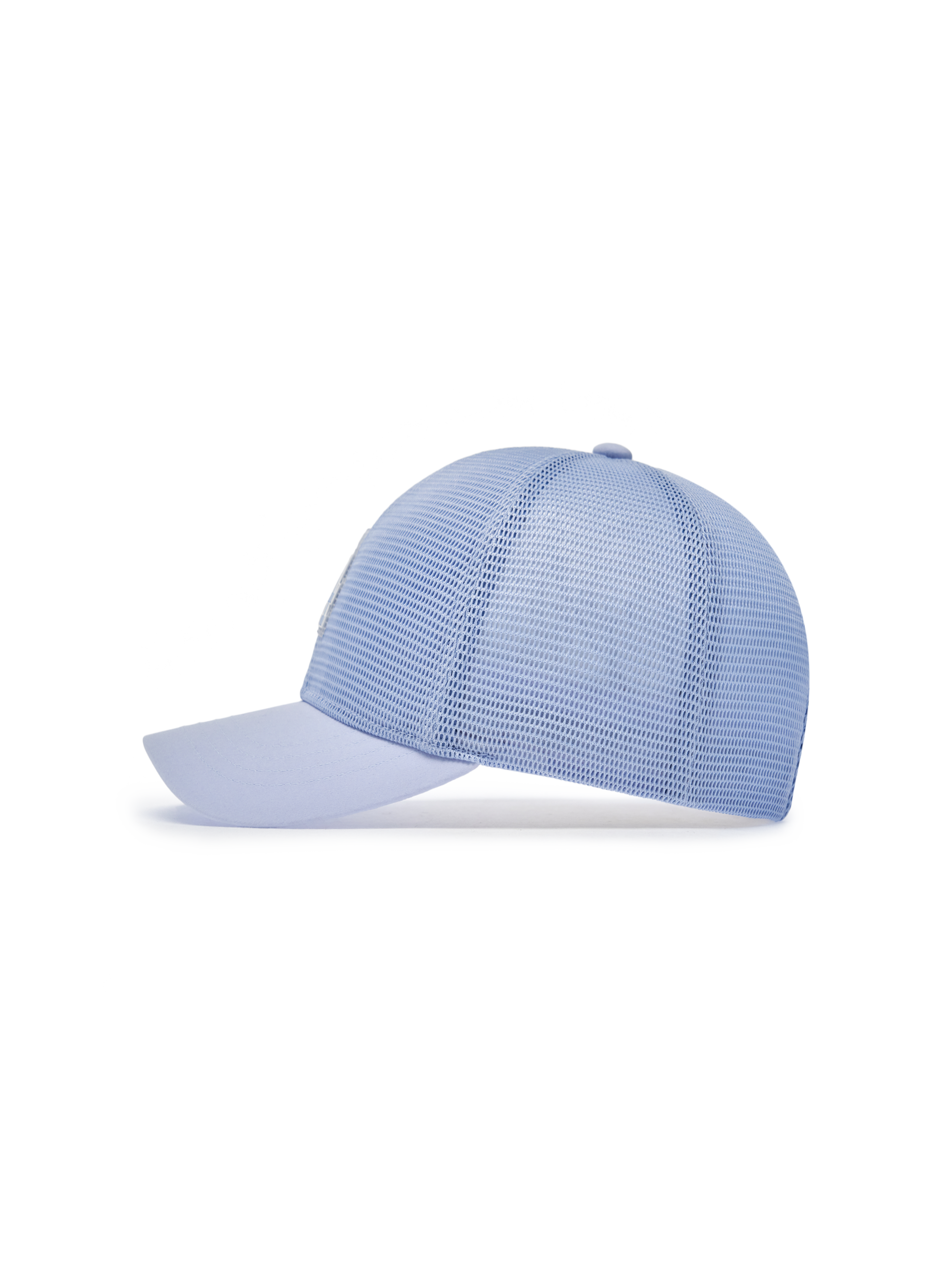 ALL MESH BALLCAP