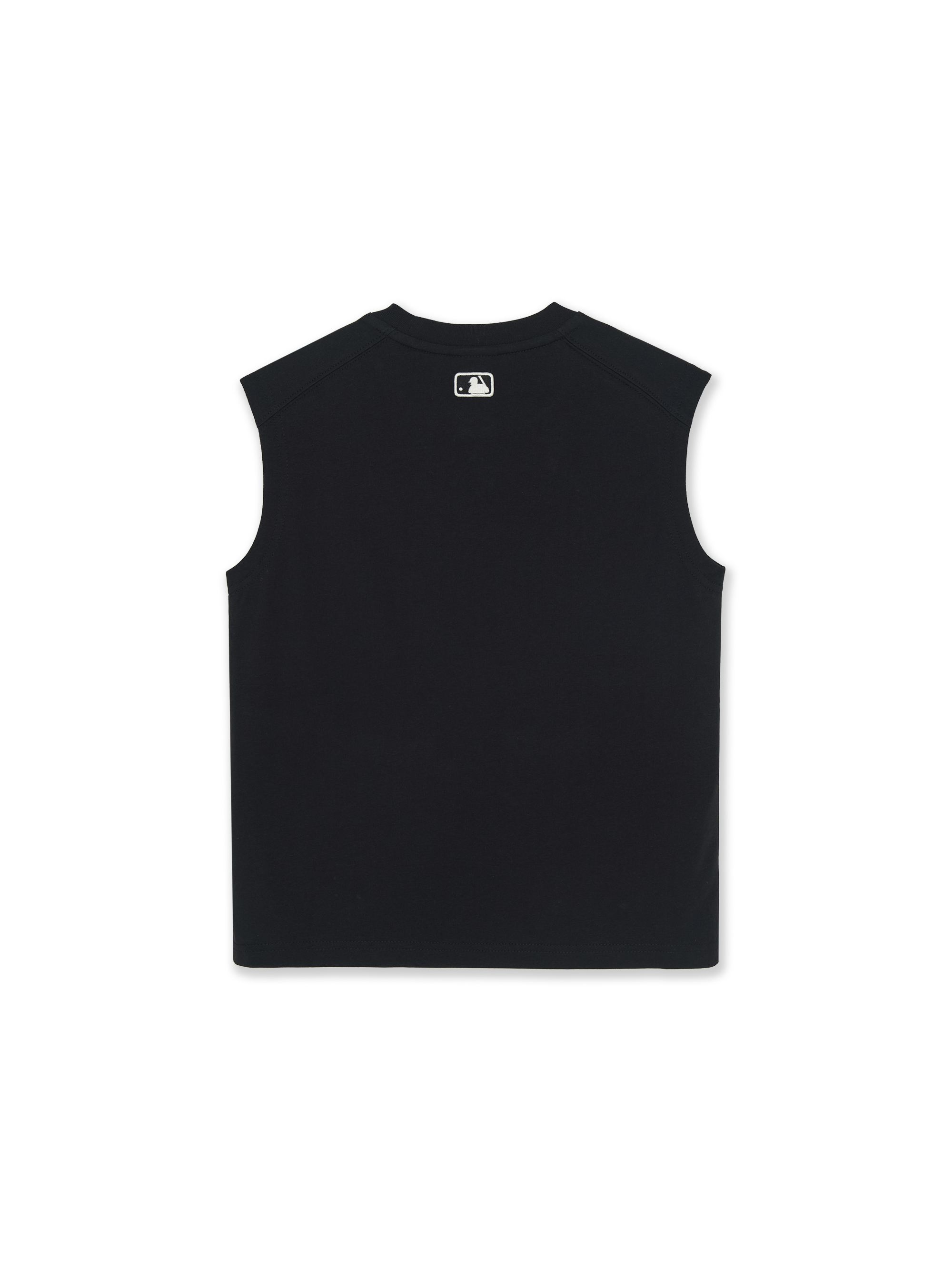 STREET BARK&BUNNY ARTWORK SLEEVELESS