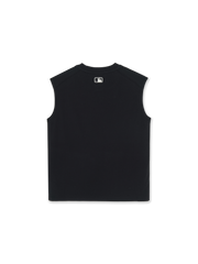 STREET BARK&BUNNY ARTWORK SLEEVELESS