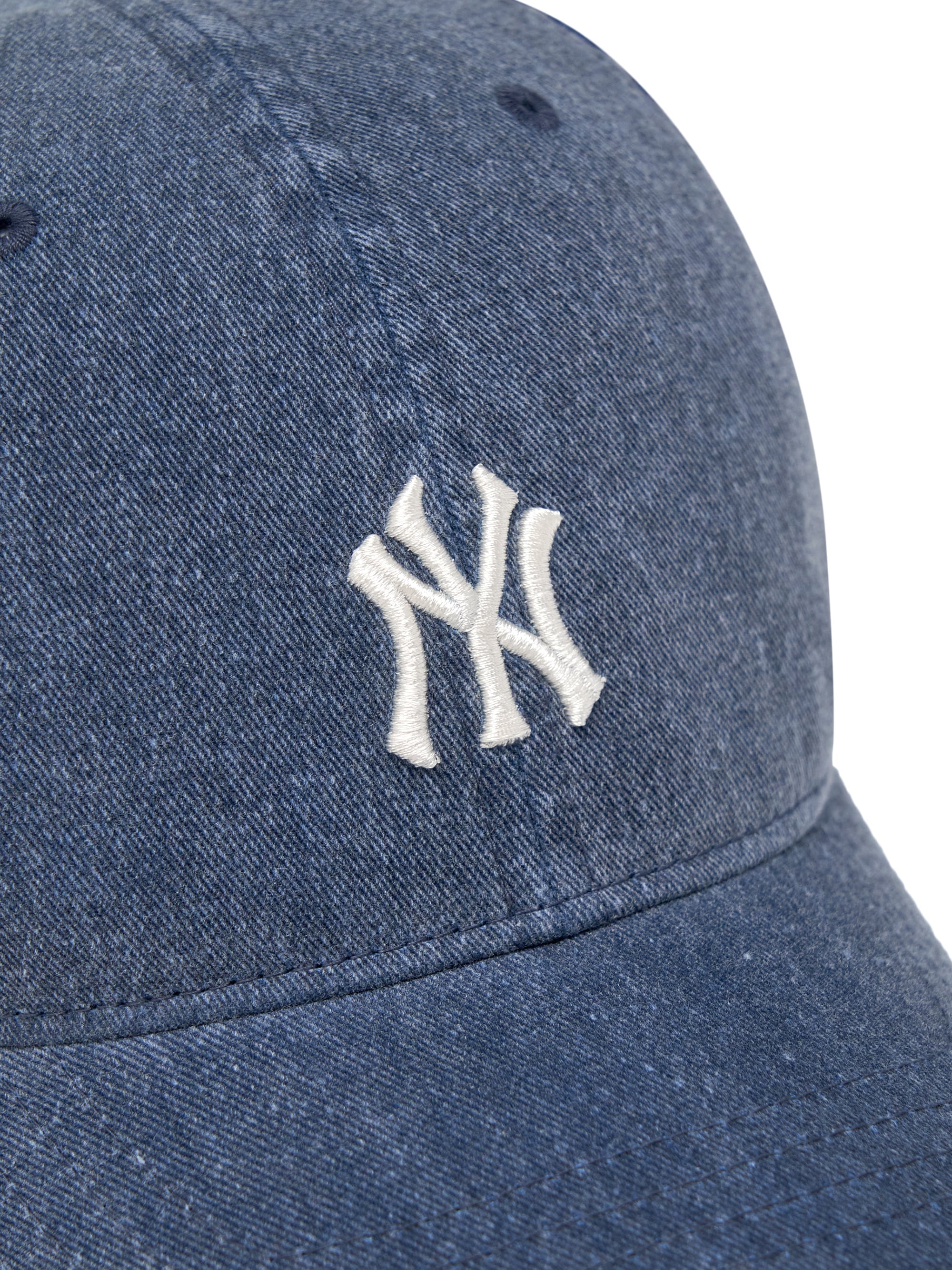 Pigment Washing Mesh Ballcap