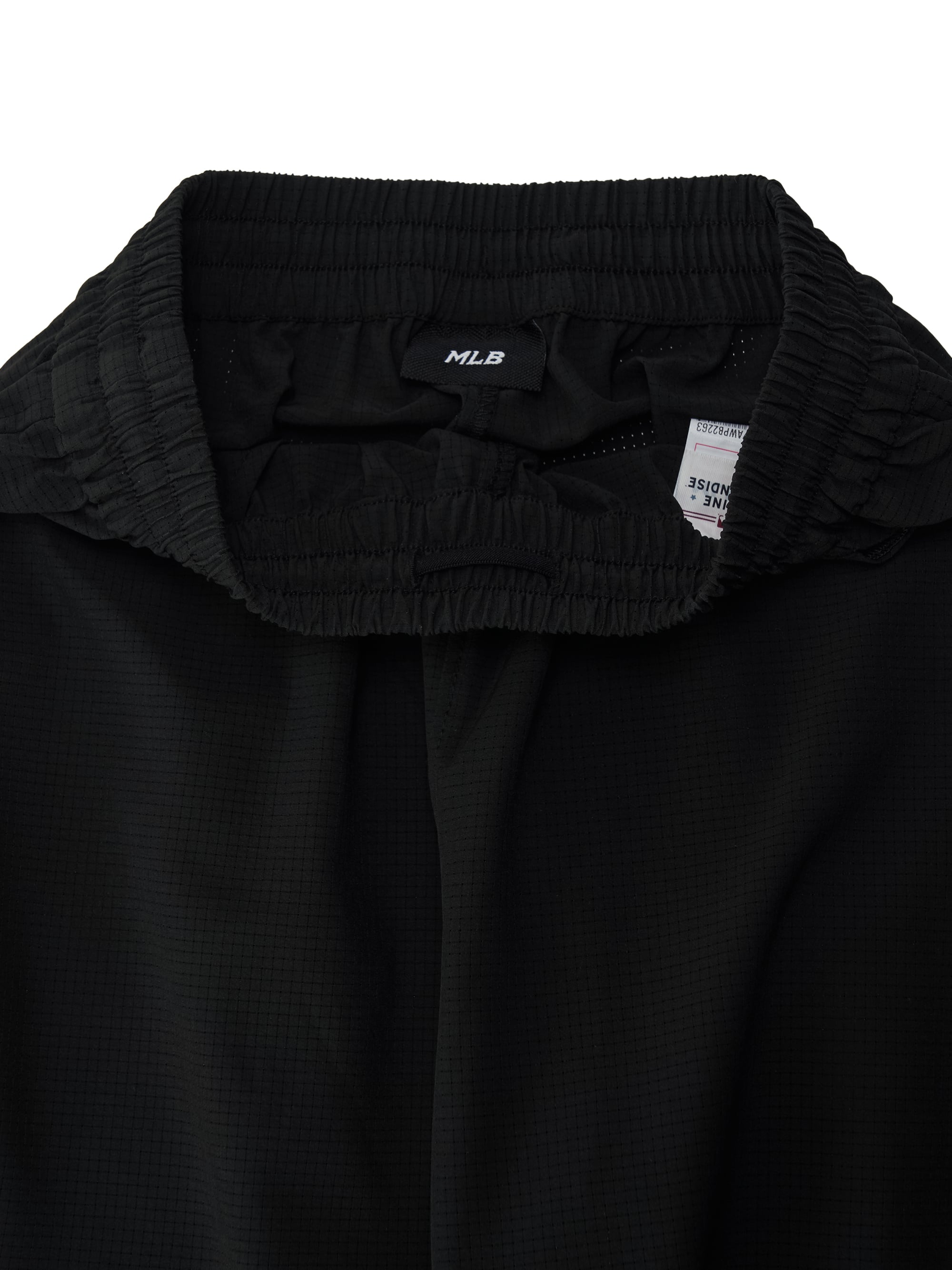 Sportive Wide Woven Pants
