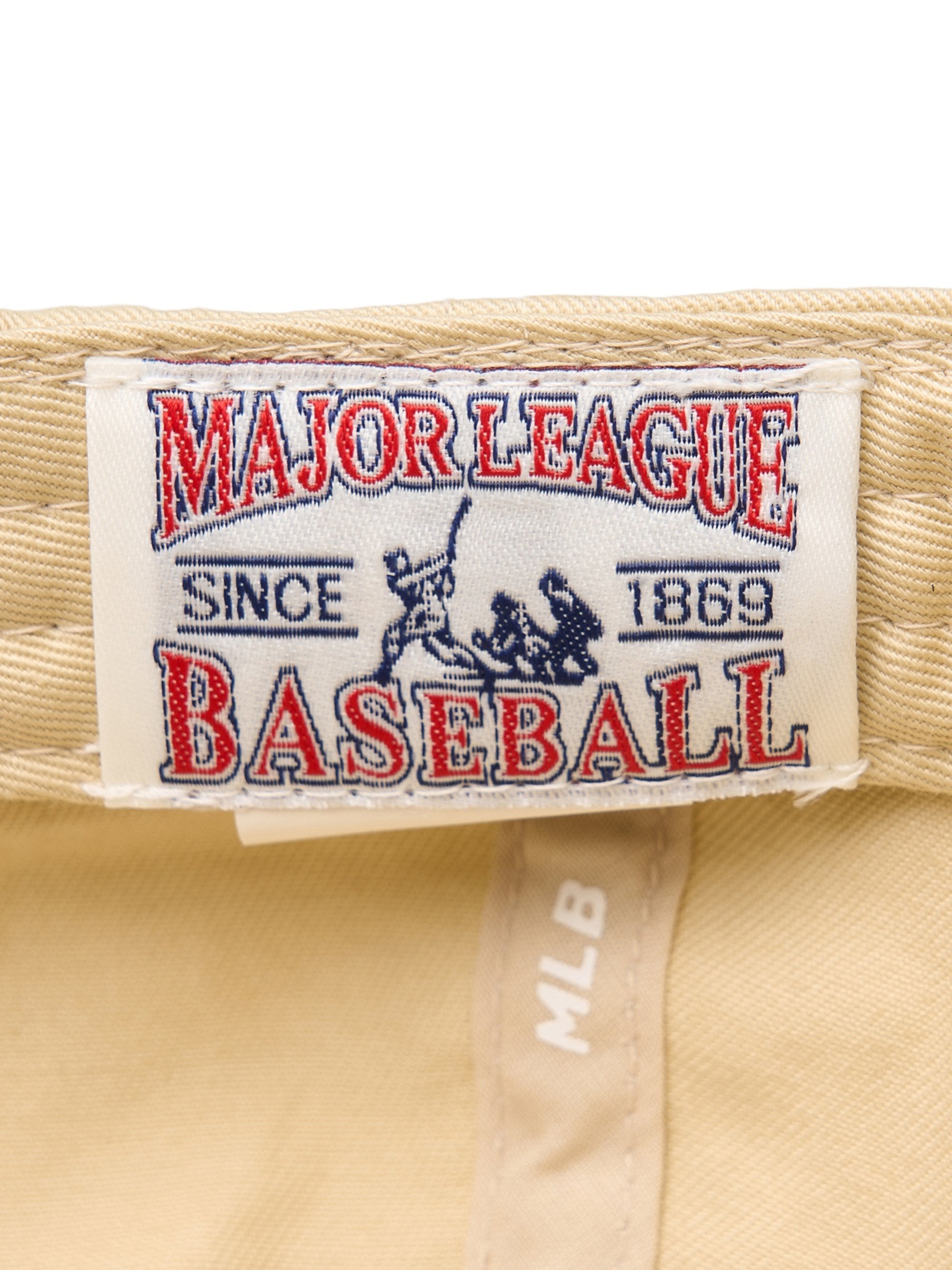Ace Unstructured Ballcap