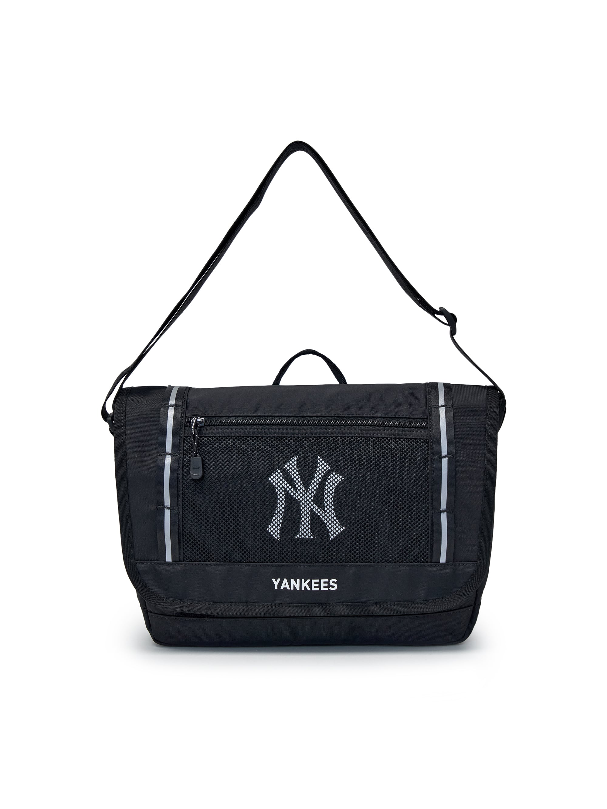 MESH MESSANGER BAG