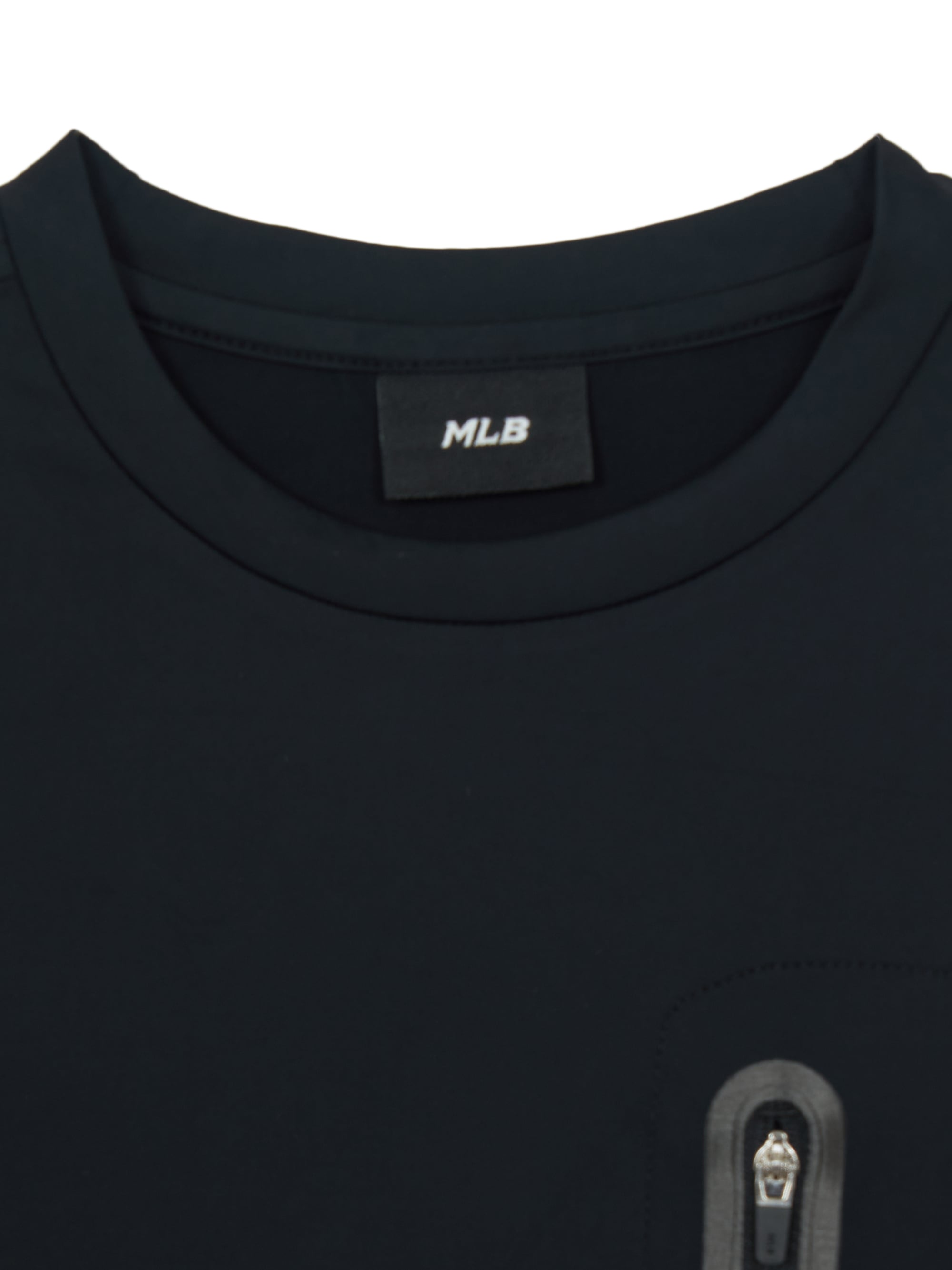Outdoor Basic Pocket T-shirt