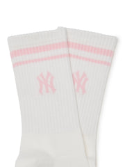 BASIC STRIPE SOCKS