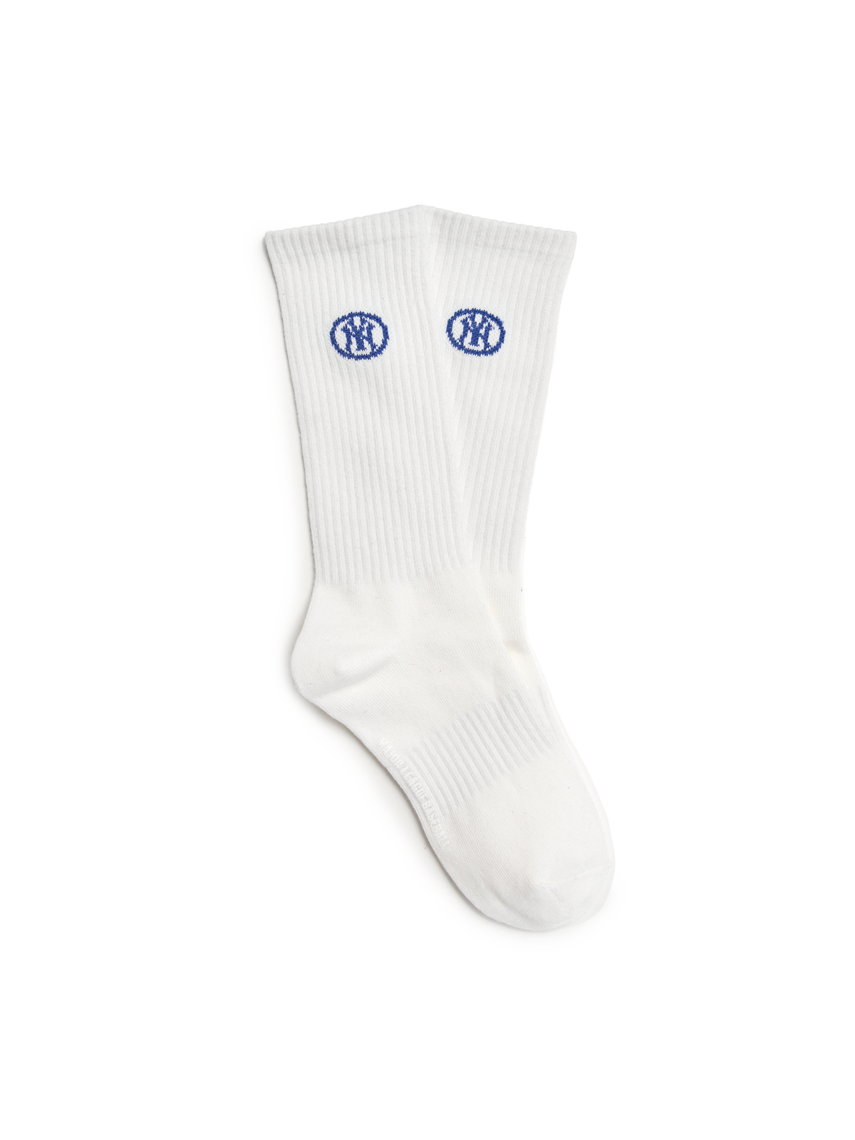 Basic Circle Logo Skate Socks