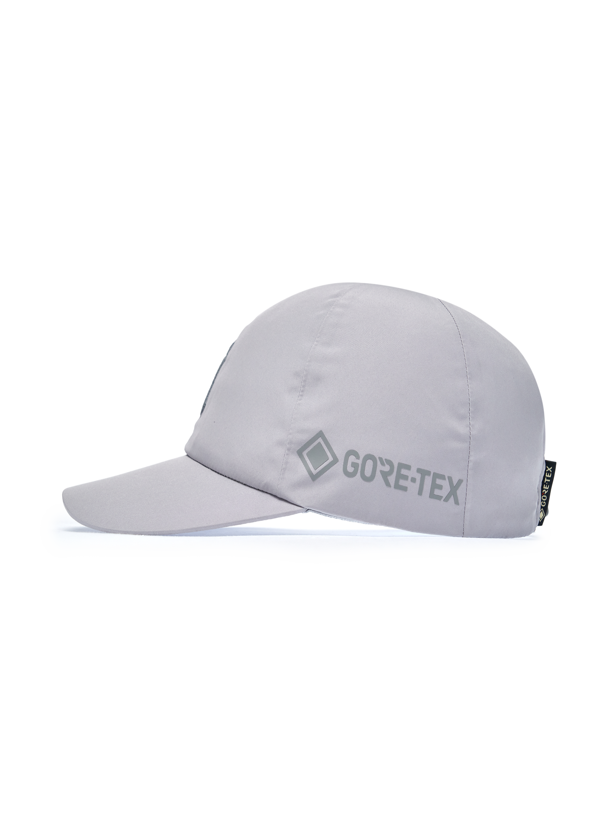 Gore-Tex Unstructured Ball Cap