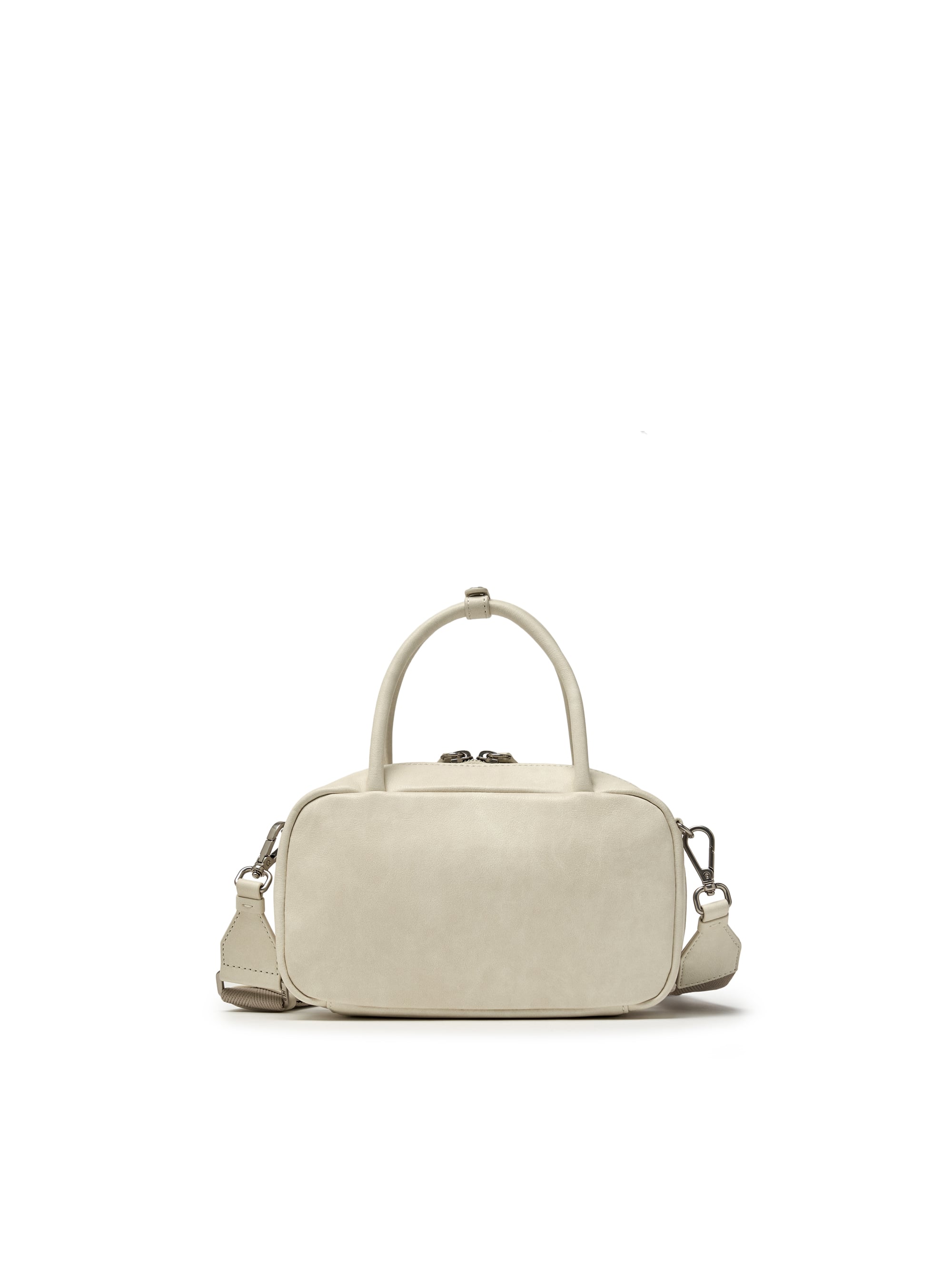 BASIC VINTAGE LOGO CROSS BAG