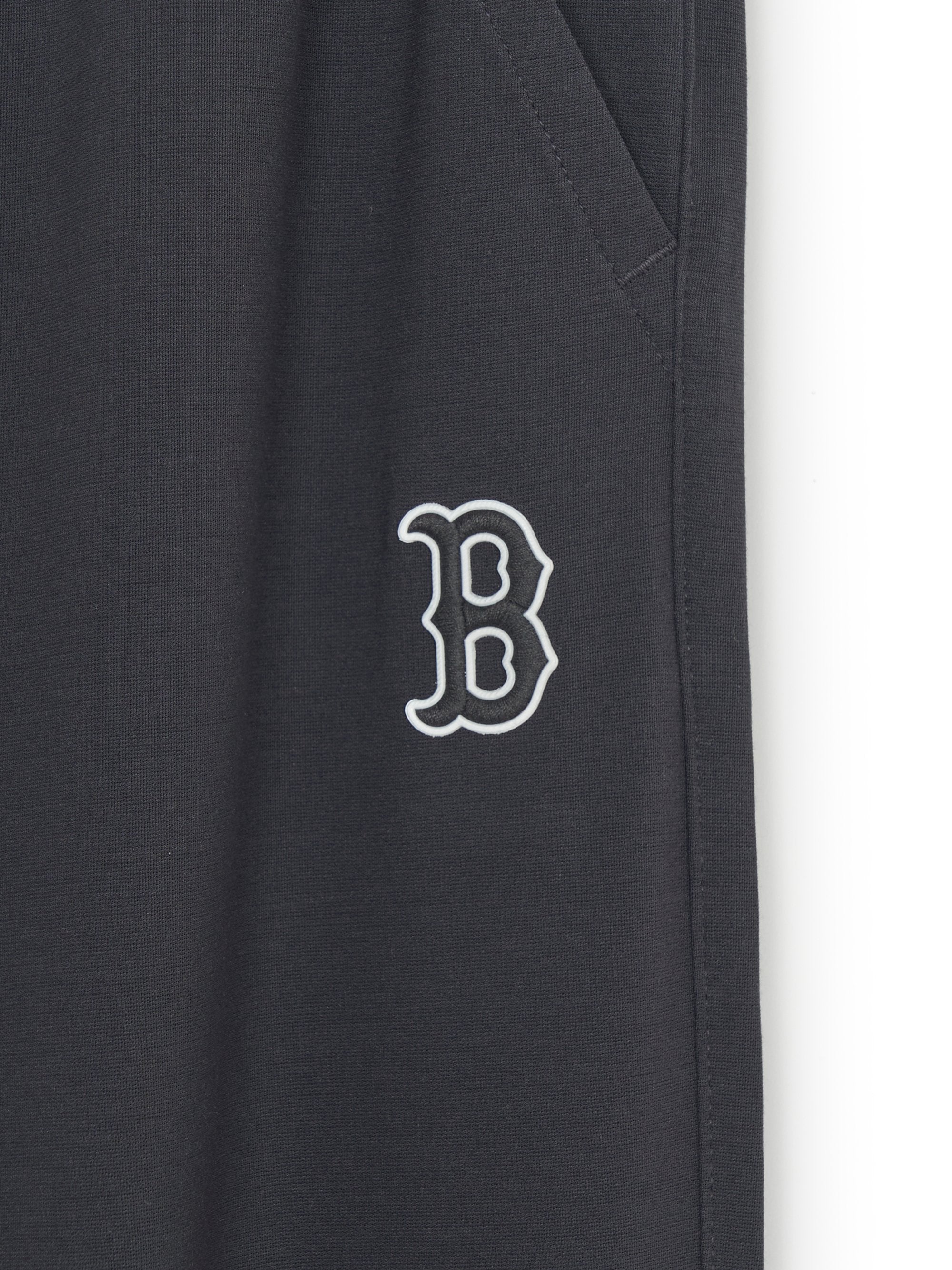 Basic Small Logo Cooling Wide Pants