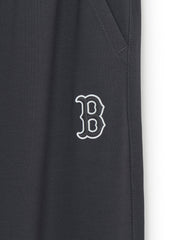 Basic Small Logo Cooling Wide Pants