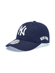 Signature Structured Ballcap