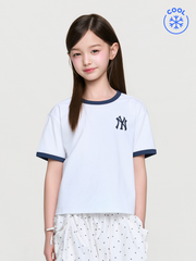 SPORTIVE LIKE ARTWORK T-shirt (Girl's)