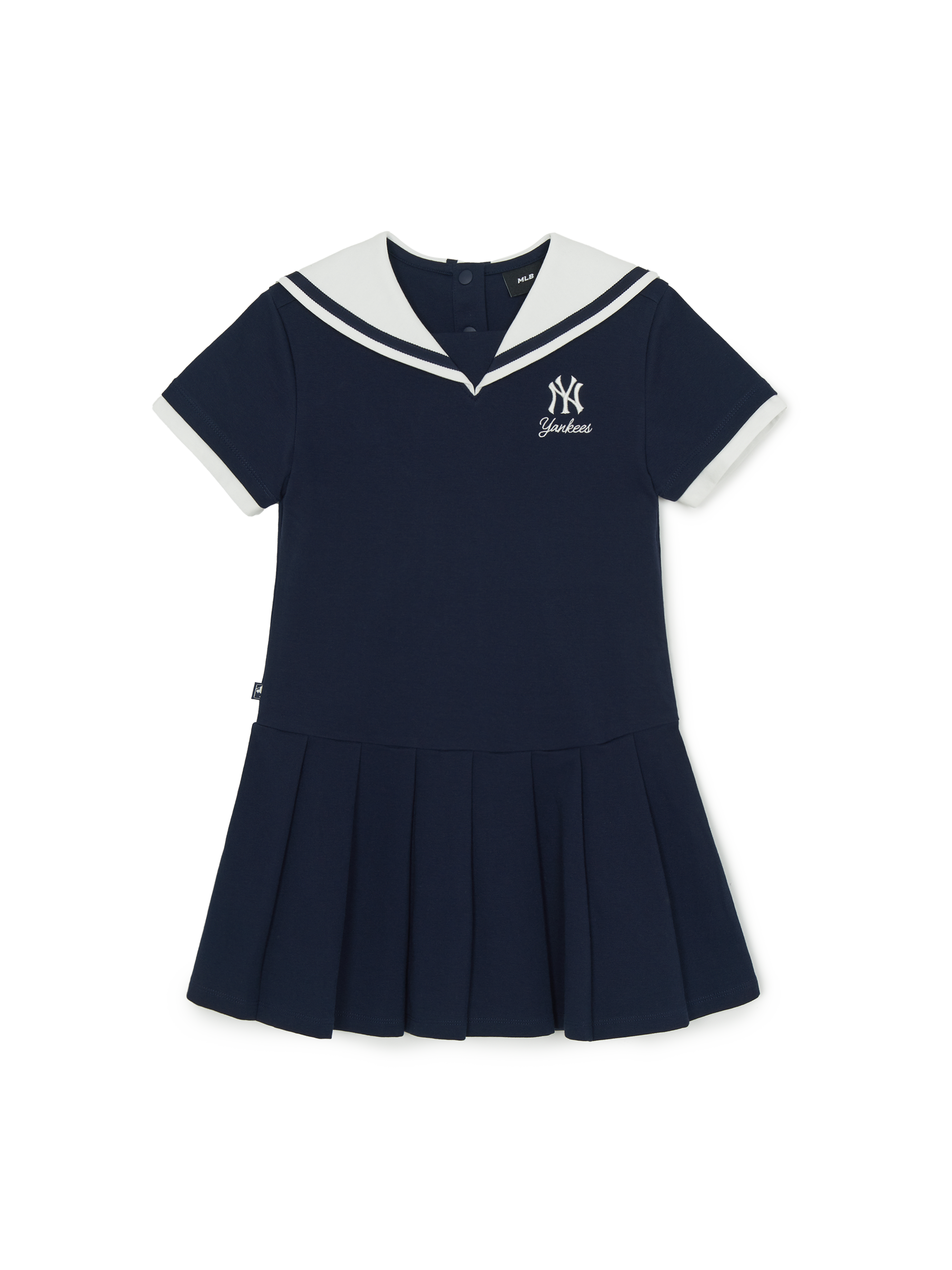 VARSITY SAILOR DRESS
