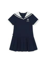 VARSITY SAILOR DRESS