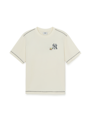 STREET MONO-RABBIT SUMMER ARTWORK T-shirt