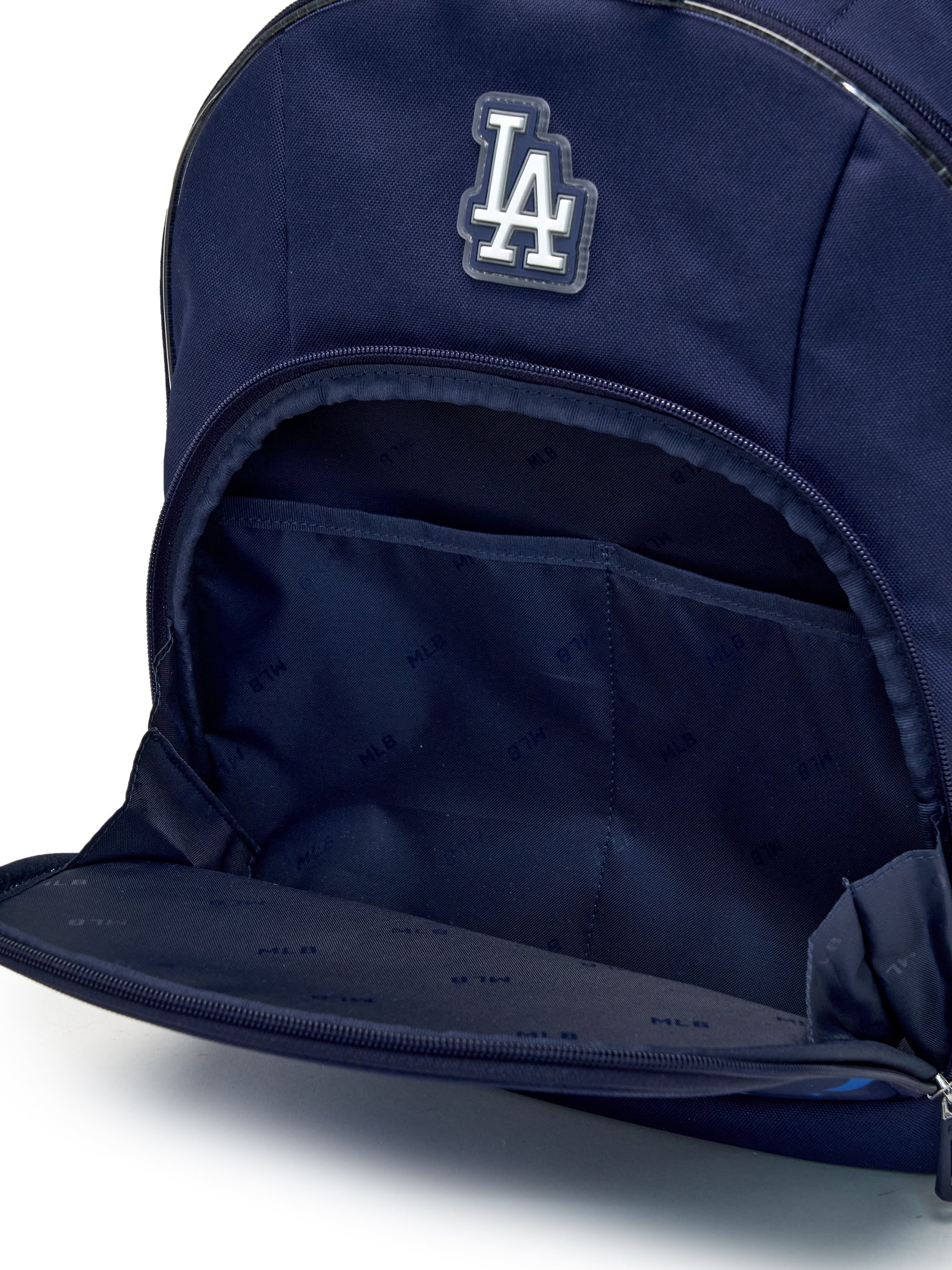 LED+LENTICULAR Boy's Backpack Set