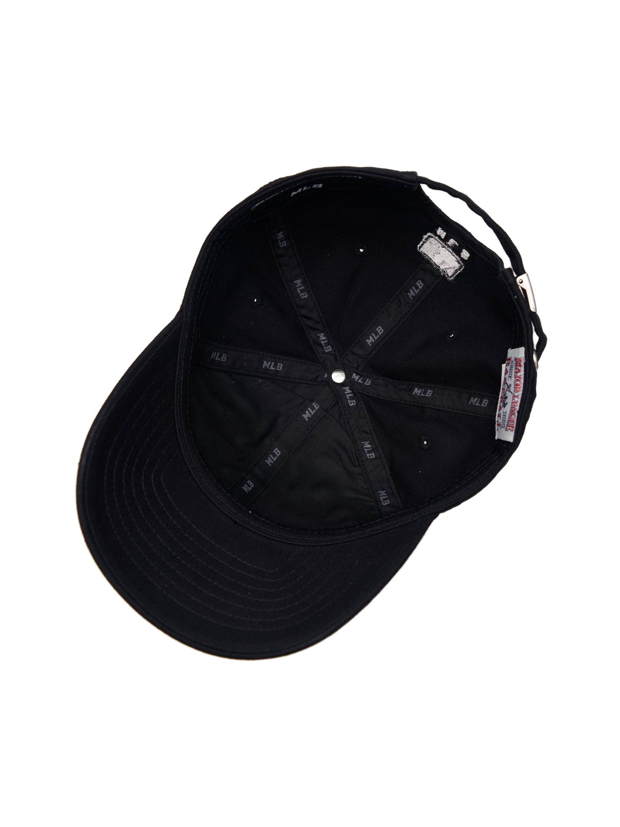 Ace Unstructured Ballcap