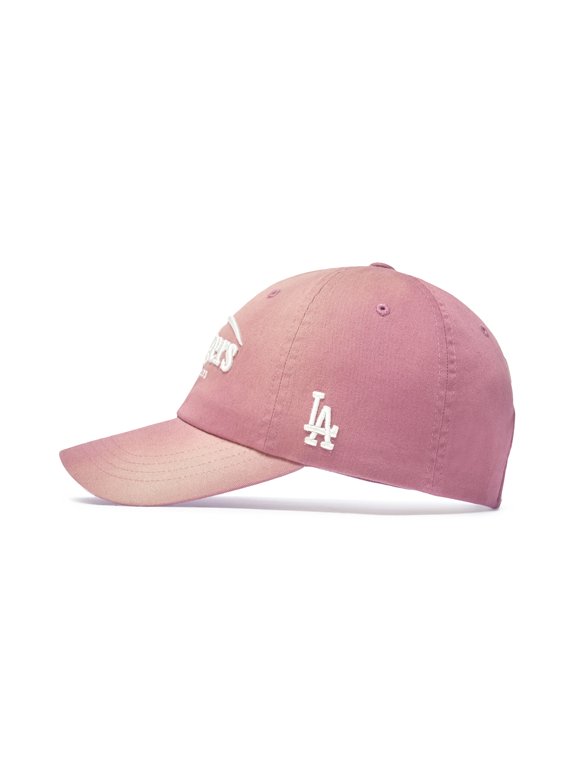Vintage Washing Curve Unstructured Ballcap