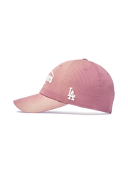 Vintage Washing Curve Unstructured Ballcap