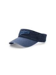 Washing Color Sunvisor