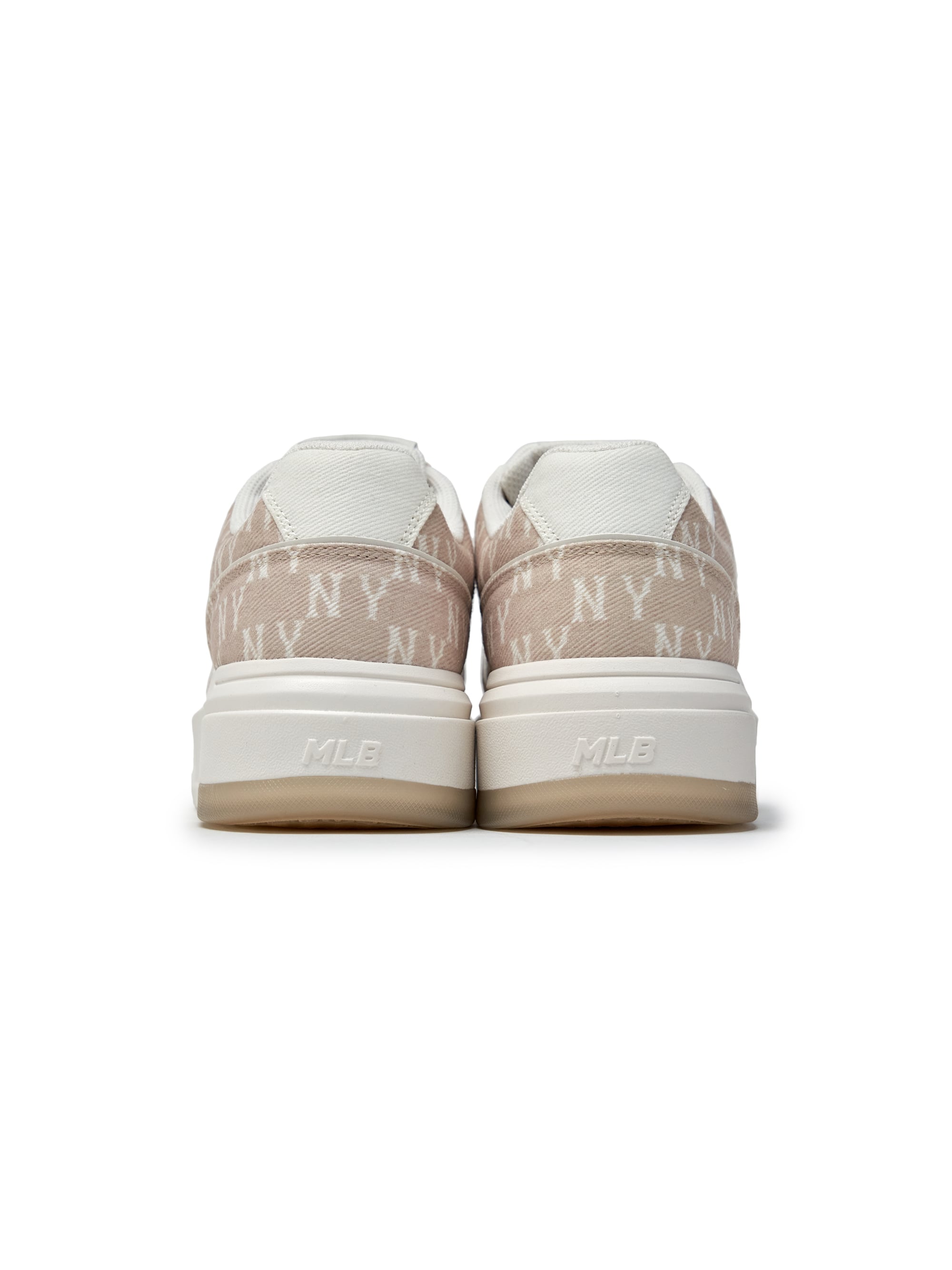Chunky Liner Denim Monogram Sl