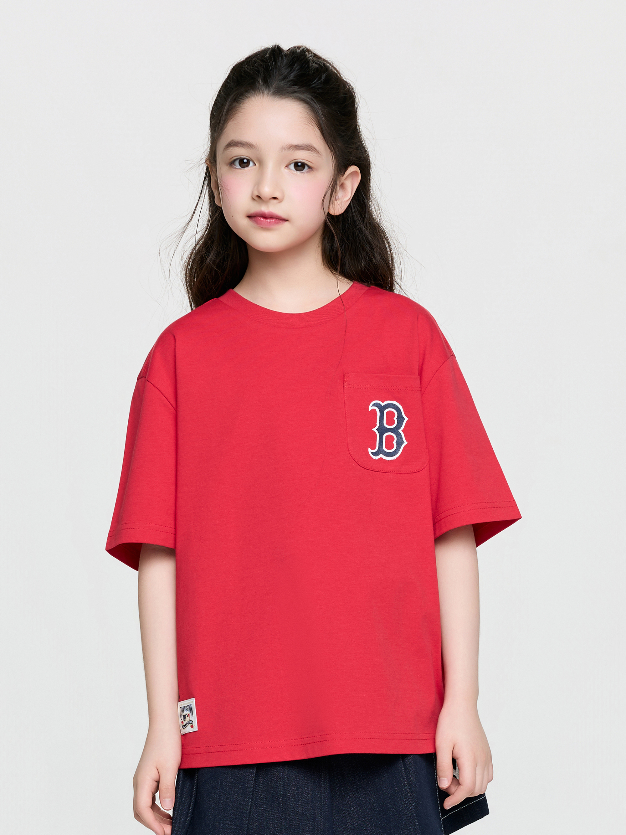 STREET BASIC CLASSIC COOPERS LOGO T-shirt
