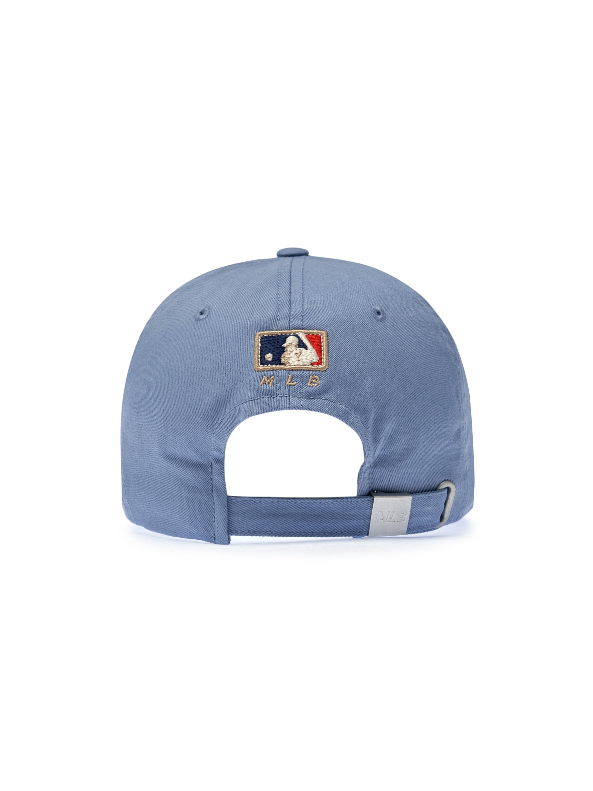 Q FIT Unstructured Ballcap