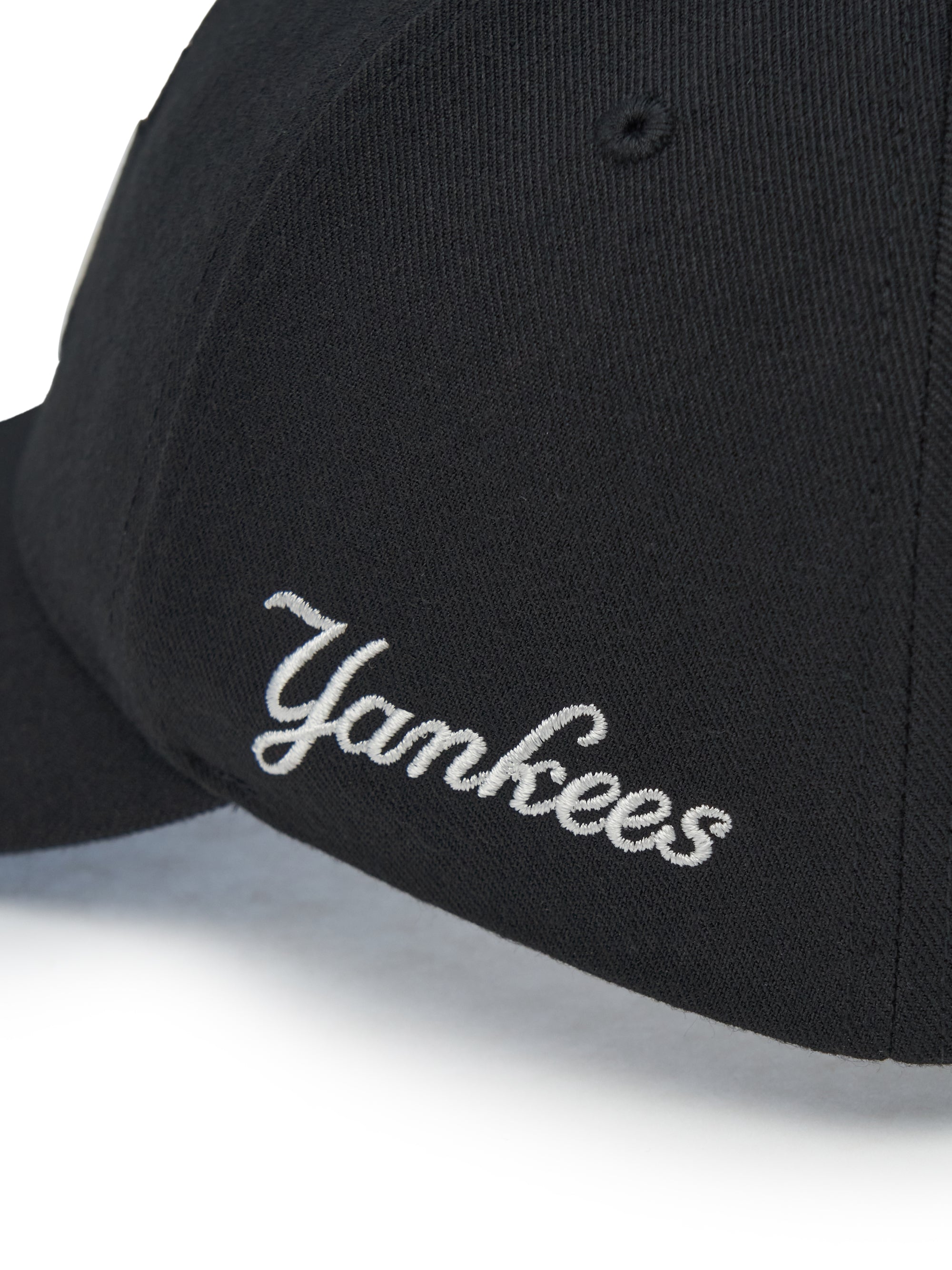 SIGNATURE BIG LOGO BALL CAP