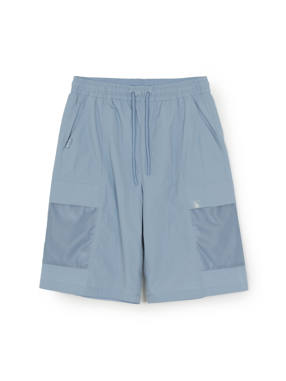 GORPCORE LIGHT WEIGHT MESH CARGO 9in Shorts