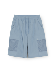 GORPCORE LIGHT WEIGHT MESH CARGO 9in Shorts