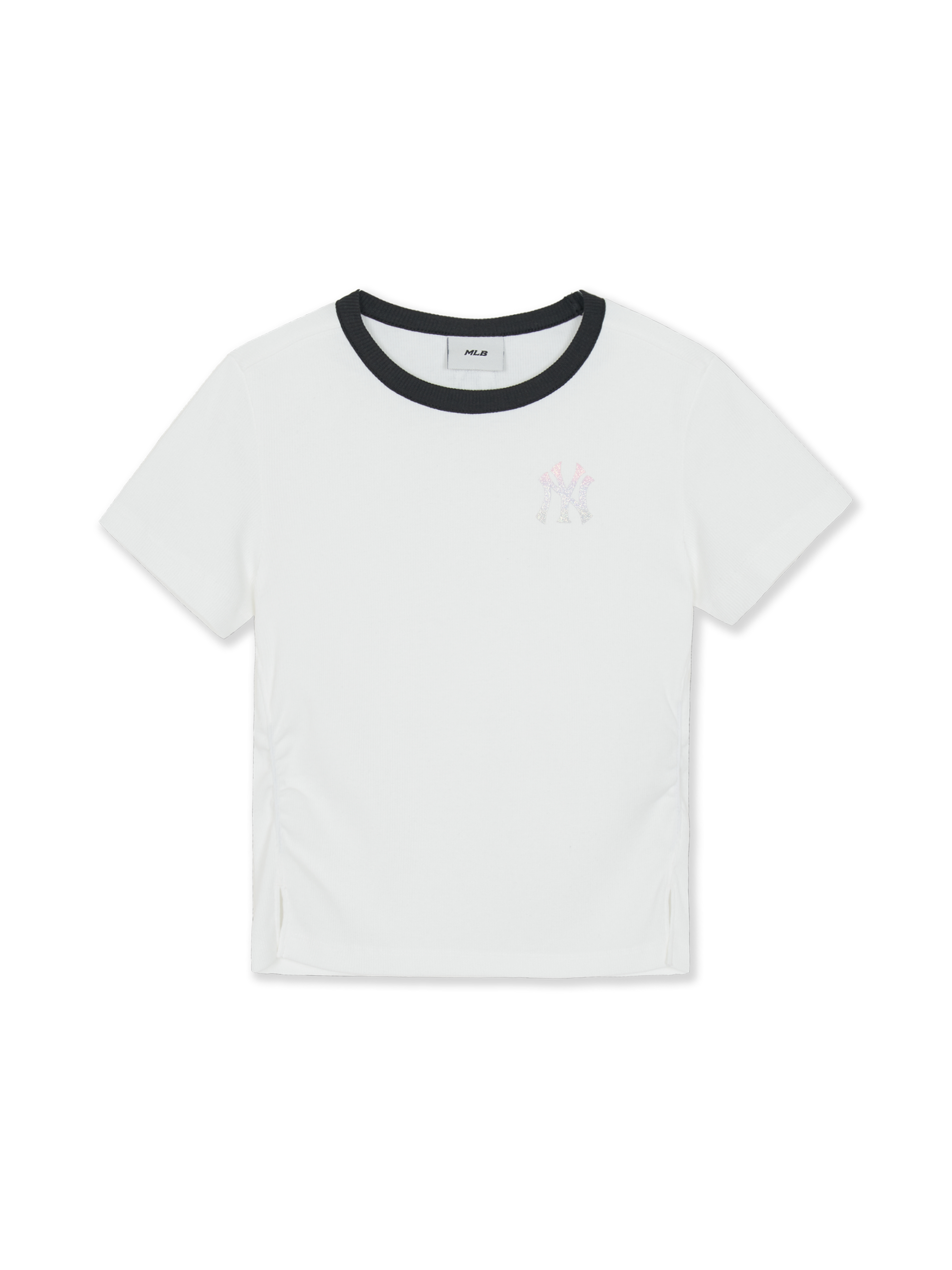 SPORTIVE BASIC LOGO LINGER T-SHIRT (Girl's)