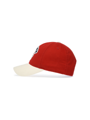 MEGABEAR FRIENDS CONTRAST BALL CAP
