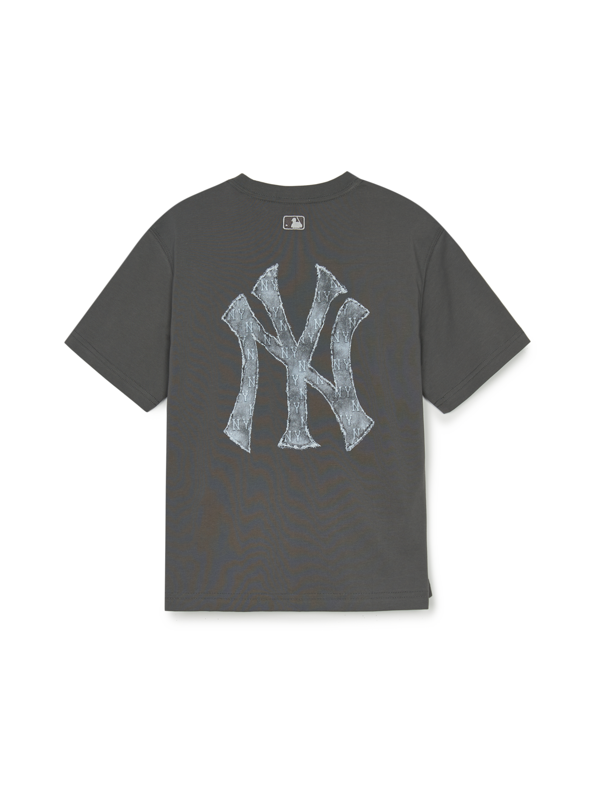 Vintage Monogram Big-lux T-shirt