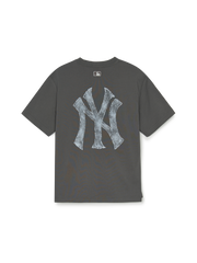 Vintage Monogram Big-lux T-shirt