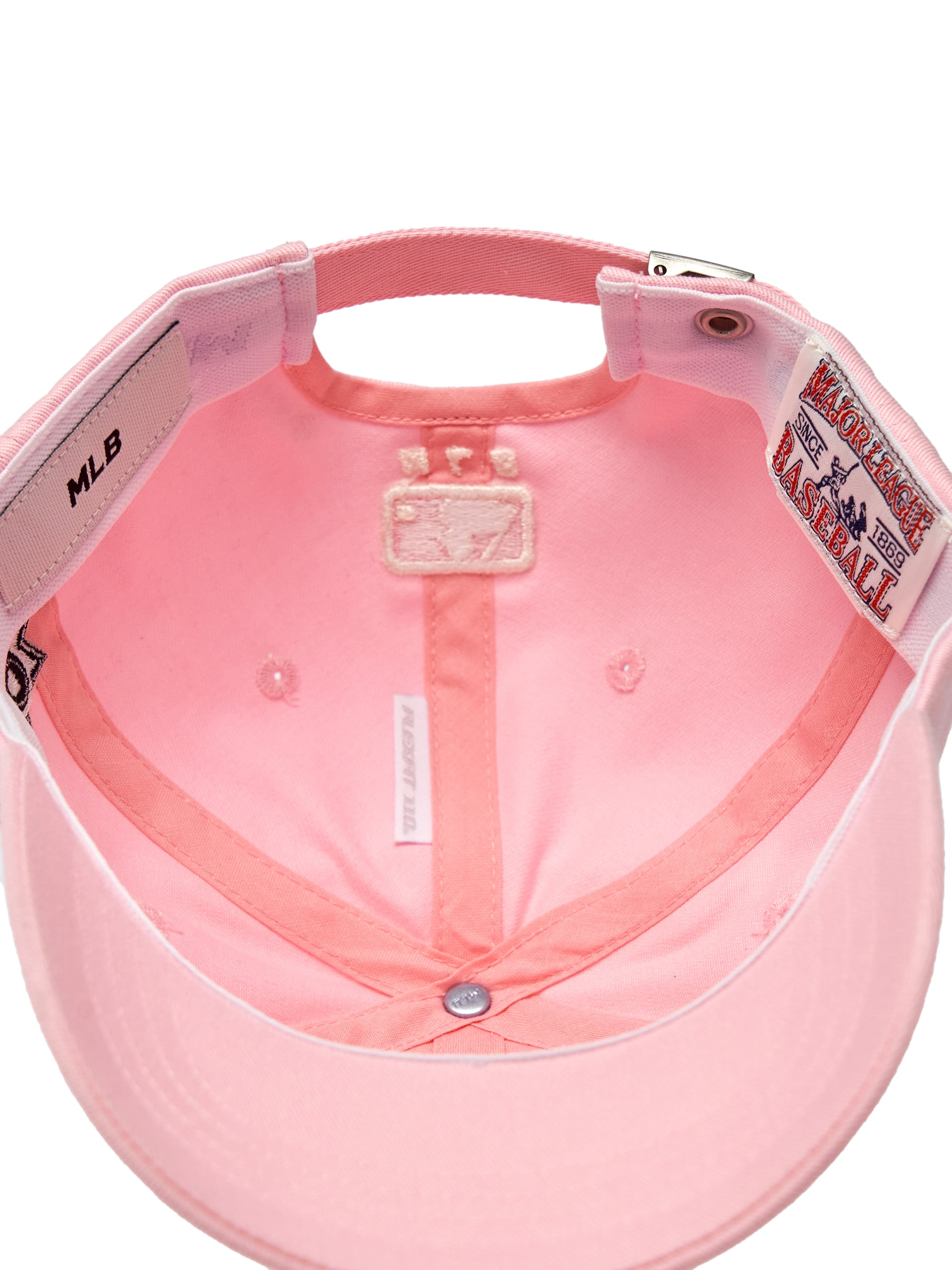 MEGABEAR FRIENDS BALL CAP