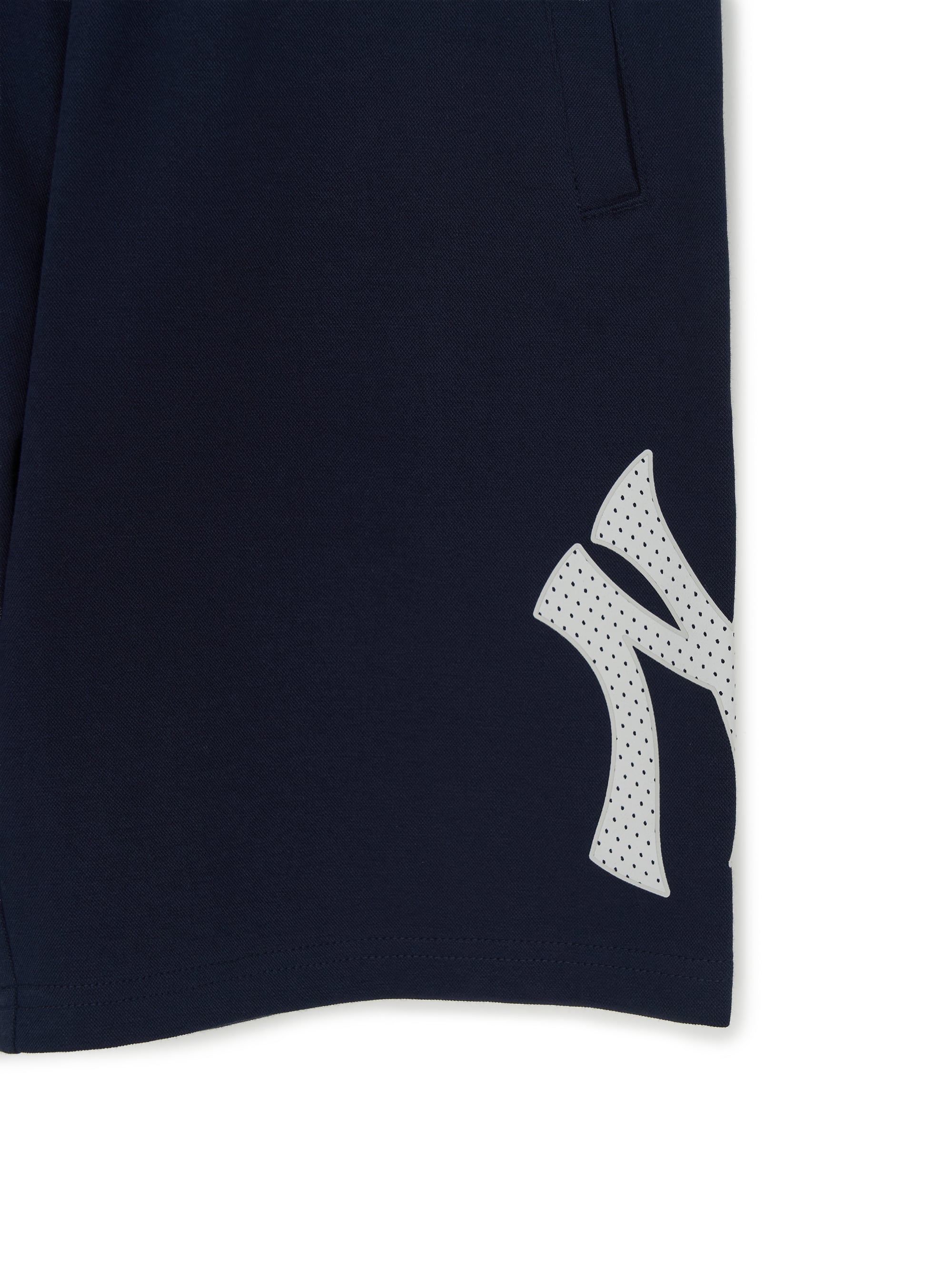 VARSITY BIG LOGO Shorts