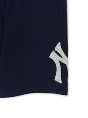 VARSITY BIG LOGO Shorts