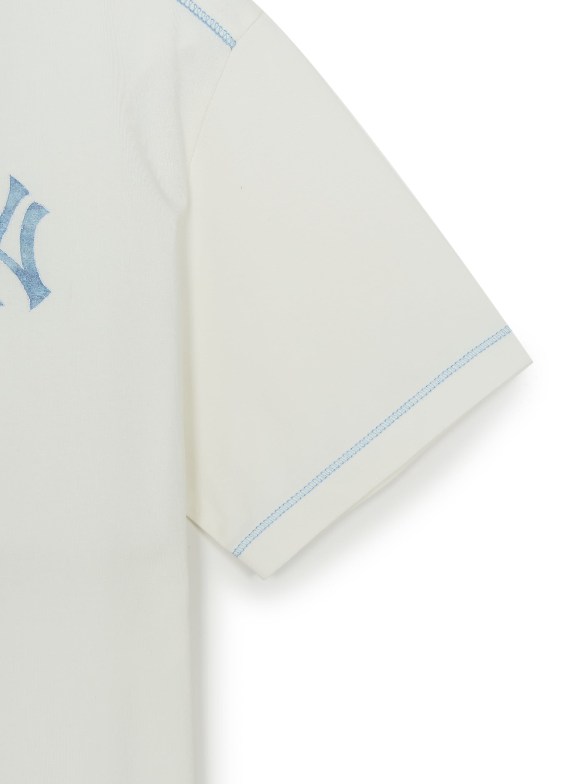 STREET MONOGRAM BIG LUX T-shirt
