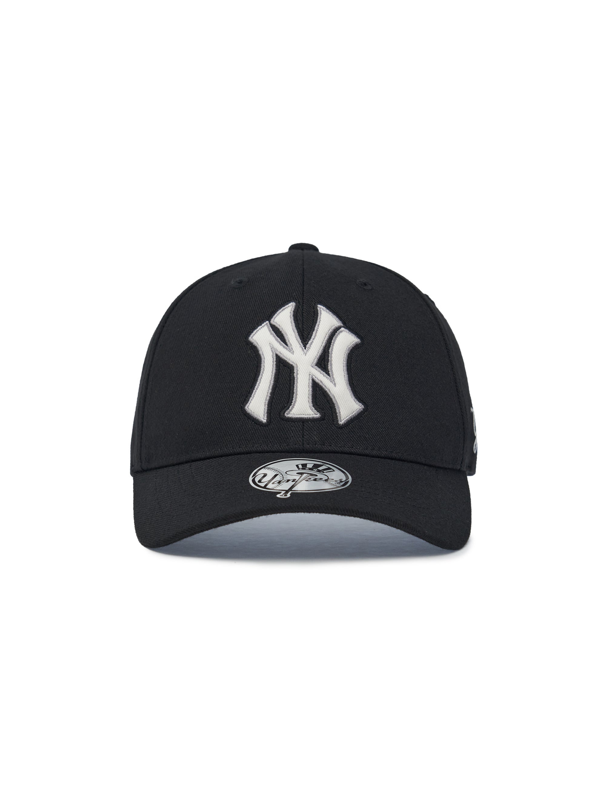 SIGNATURE BIG LOGO BALL CAP