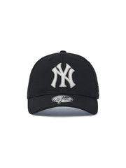 SIGNATURE BIG LOGO BALL CAP