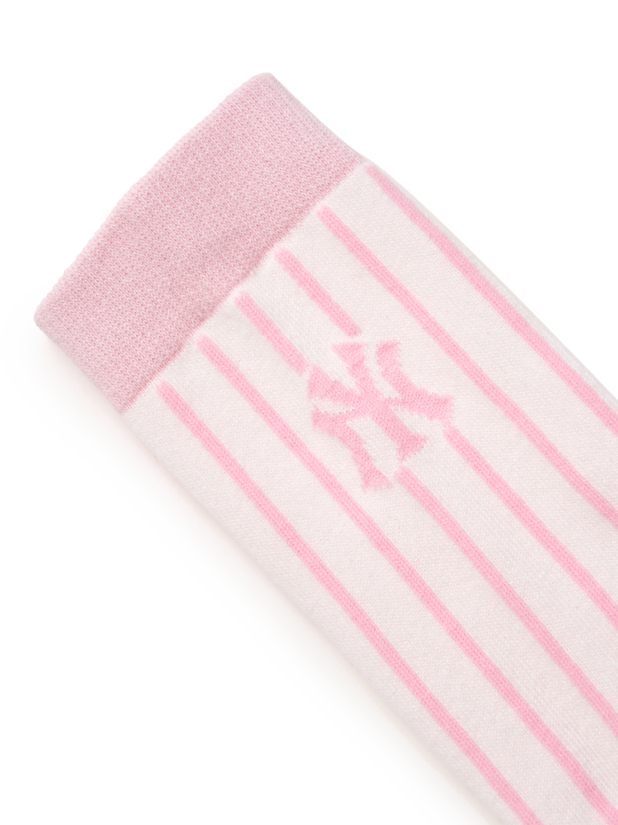 Varsity Athleisure Stripe Socks