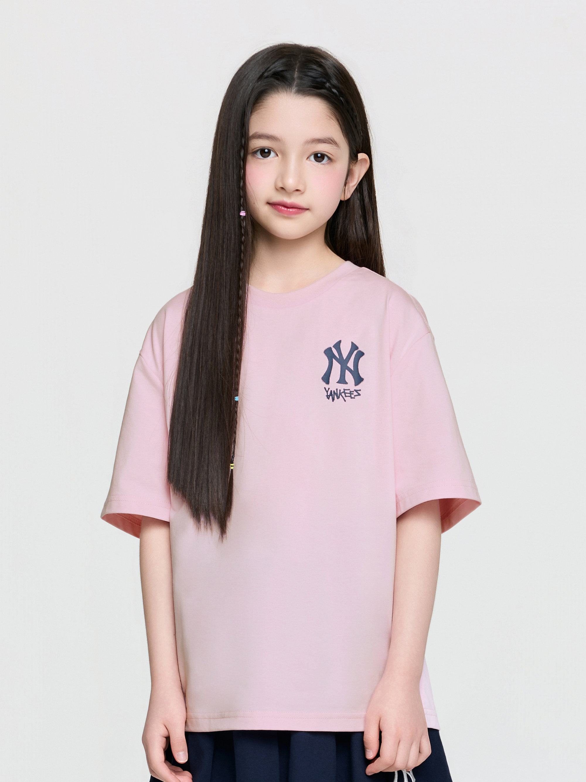 STREET BASIC ARTWORK T-shirt