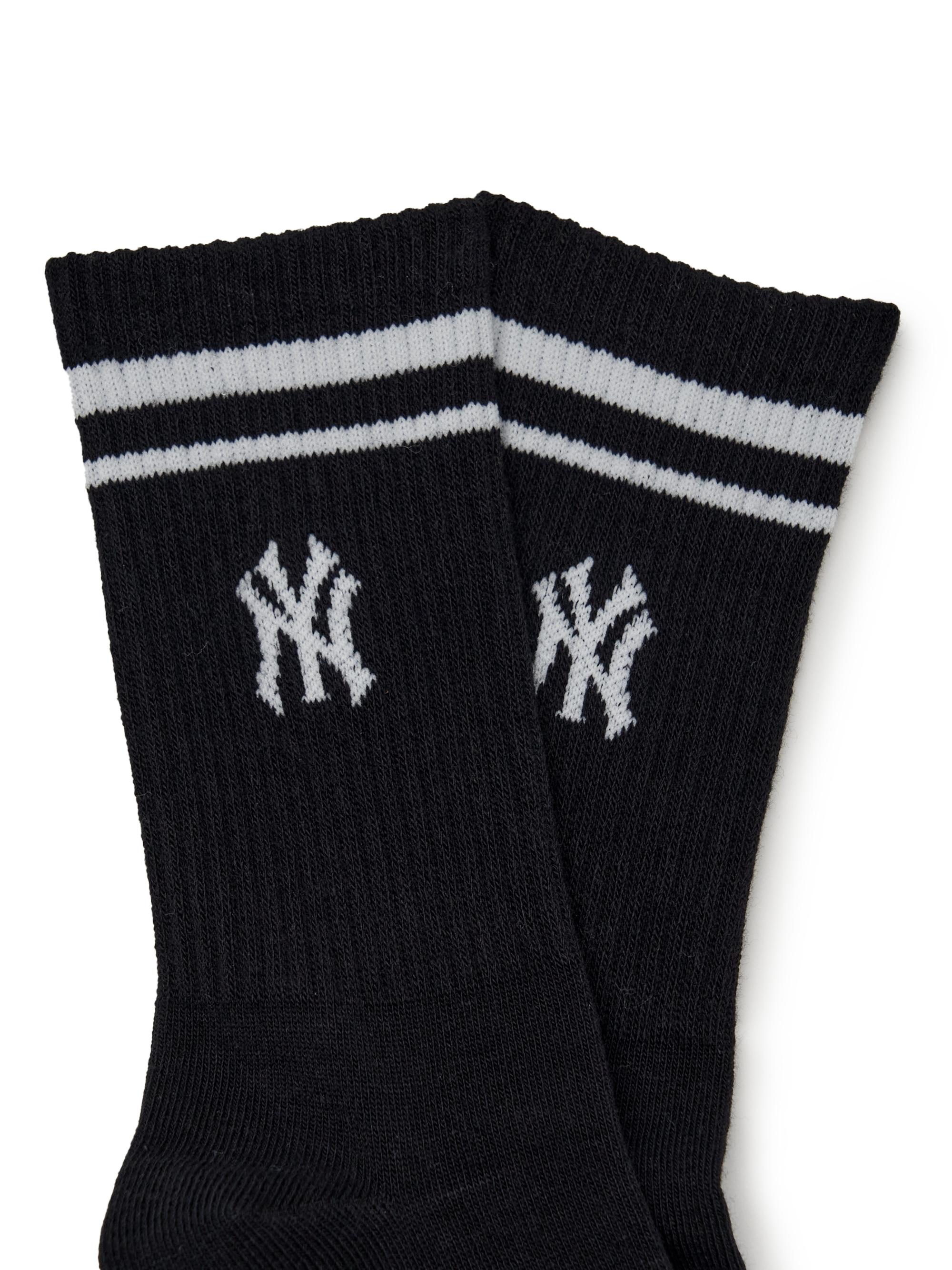 BASIC STRIPE SOCKS