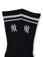 BASIC STRIPE SOCKS